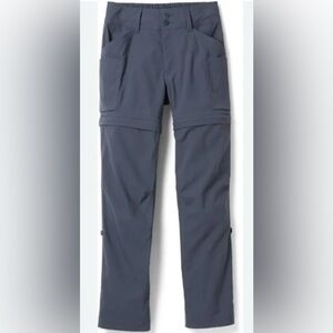 REI Sahara Convertible Pants